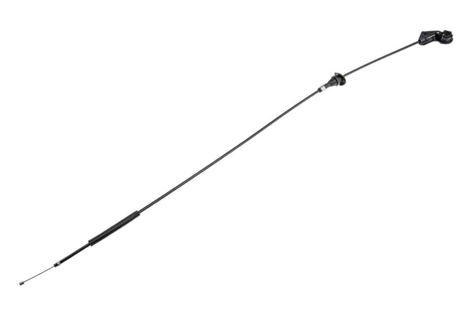 Konepellin avausvaijeri BMW x5, E53