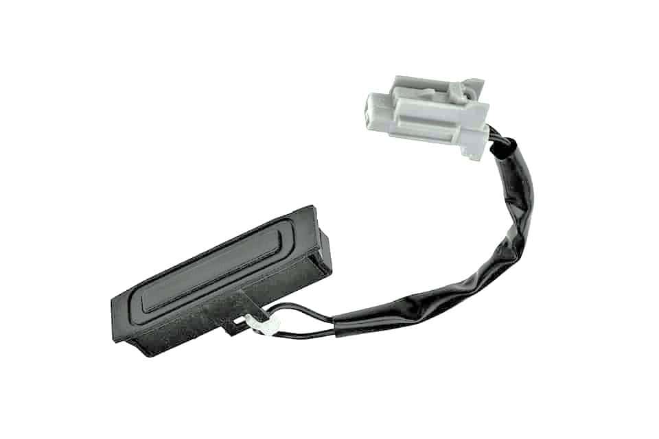 Takaluukun Mikrokytkin Nissan Qashqai J10 / Note - Image 2