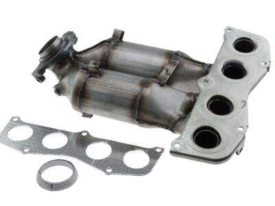 Katalysaattori Toyota Avensis/-Verso / RAV4