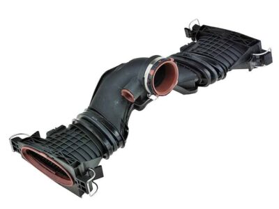 Imuputki/ilmamassamittarit MB om642 320CDI/350CDI