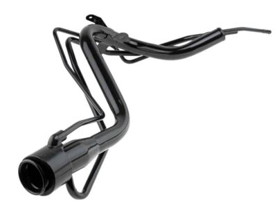 Polttoainesäiliön täyttöputki Toyota Corolla