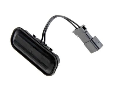 Takaluukun Mikrokytkin OPEL ASTRA J/ ZAFIRA C