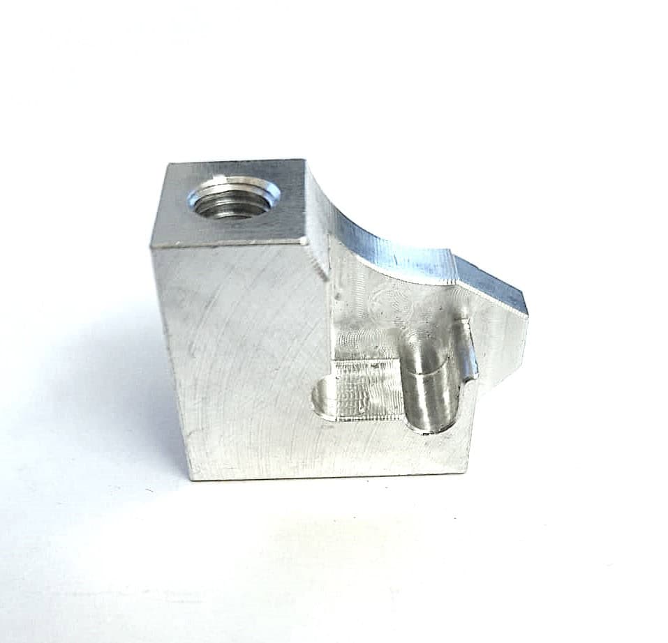 Imusarjan läppämoottorin korjaussarja VAG (Muovi imusarjalla) - Image 3