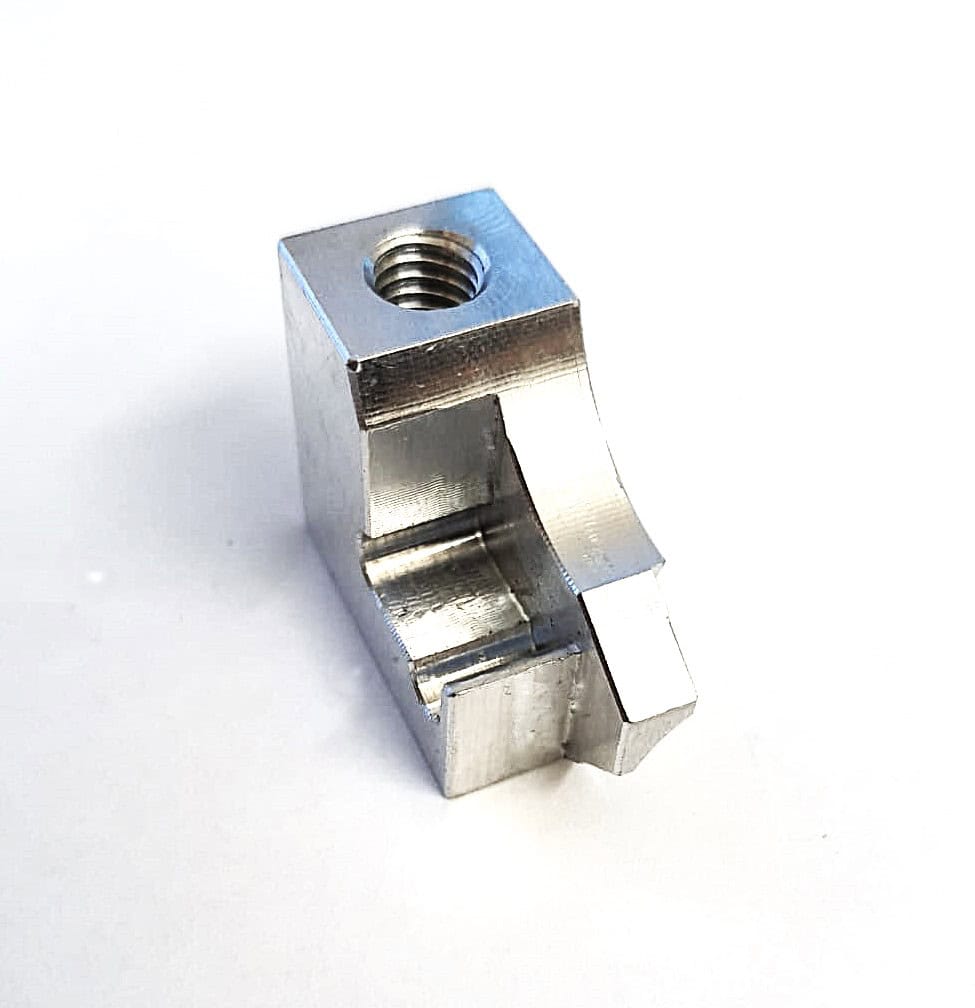 Imusarjan läppämoottorin korjaussarja VAG (Muovi imusarjalla) - Image 4