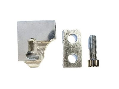 Imusarjan läppämoottorin korjaussarja VAG (Muovi imusarjalla)