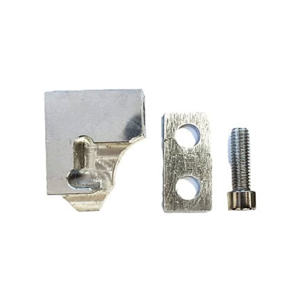 Imusarjan läppämoottorin korjaussarja VAG (Muovi imusarjalla)