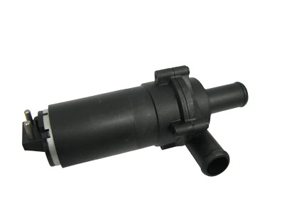 Kiertovesipumppu Mercedes