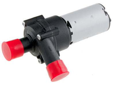 Kiertovesipumppu VAG