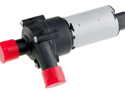 Kiertovesipumppu VAG