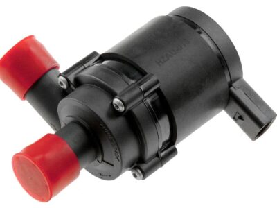 Kiertovesipumppu Audi 4.2