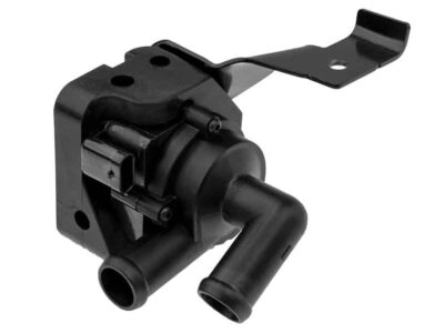 Kiertovesipumppu BMW 5-srj F10/F11/F07, 6-srj F06/F12/F13,  7-srj F01/F02/F03/F04