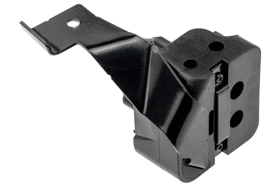 Kiertovesipumppu BMW 5-srj F10/F11/F07, 6-srj F06/F12/F13, 7-srj F01/F02/F03/F04 - Image 2