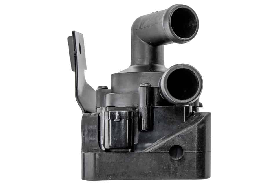 Kiertovesipumppu BMW 5-srj F10/F11/F07, 6-srj F06/F12/F13, 7-srj F01/F02/F03/F04 - Image 5