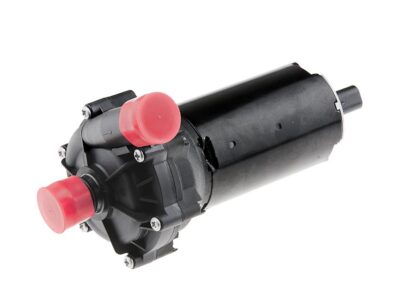 Kiertovesipumppu Mercedes