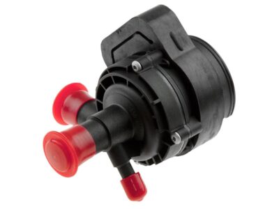 Kiertovesipumppu Mercedes