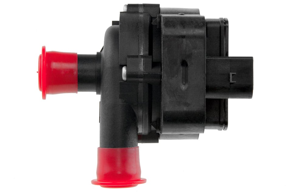 Kiertovesipumppu Mercedes - Image 3