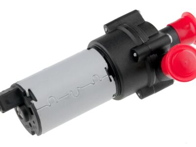 Kiertovesipumppu Mercedes w163