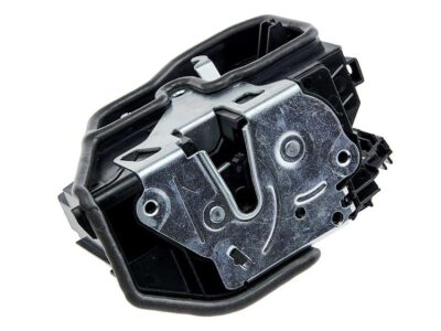 Etuoven lukko BMW vasen