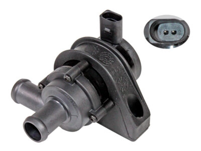 Kiertovesipumppu VW Transporter T5 03-15