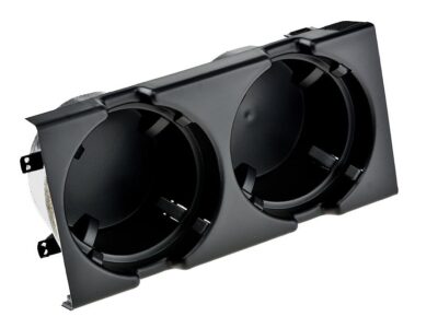 Mukiteline BMW 3-srj E46 1998-2004