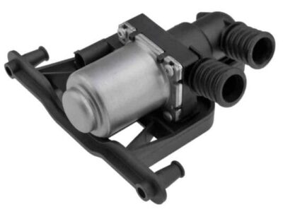 Vesiventtiili BMW 5 E60/E61 2002-, x5 E53 2001-