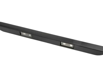 Takaluukunlista/rekisterikilvenvalot  Ducato/Jumper/Boxer 2006-