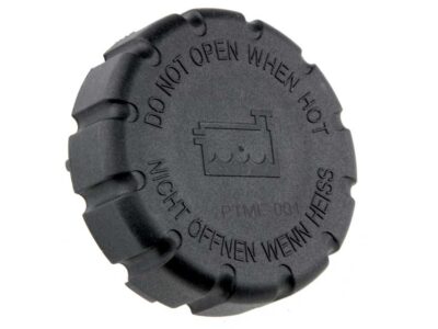 Jäähdyttäjänkorkki MB