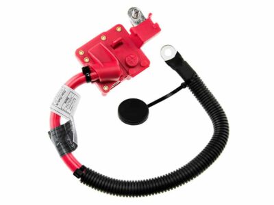 Akkukaapeli BMW X5 E70 2006- / X6 E71 2007-