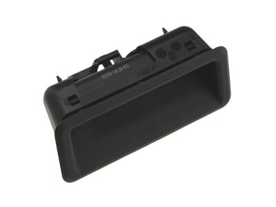 Takaluukunkahva/mikrokytkin BMW