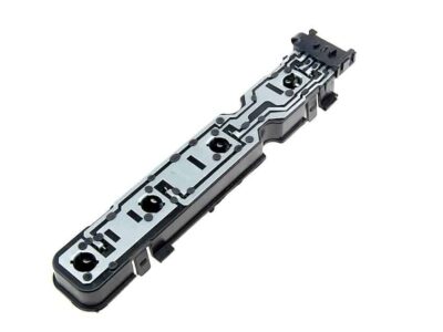 Takavalonpohja Ford Transit