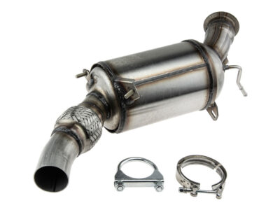 Hiukkassuodatin BMW 1-srj, 3-srj, x1