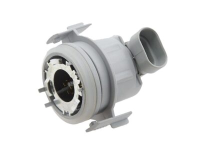 Polttimon kanta BMW E46 h7