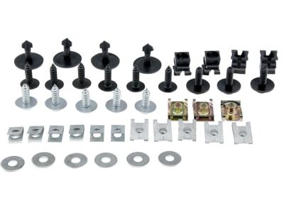 Korikiinnikesarja VAG