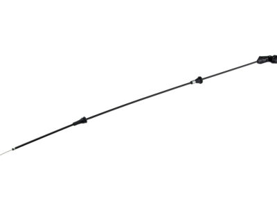 Konepellin avausvaijeri BMW 3 E46 1998-2005