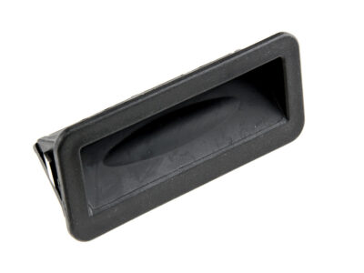 Takaluukun kahva/mikrokytkin Ford