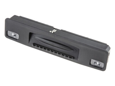 Takaluukun kahva/mikrokytkin Ford