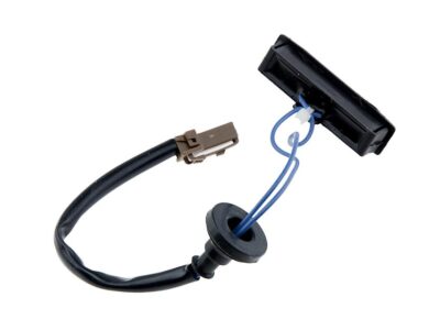 Takaluukun mikrokytkin Nissan