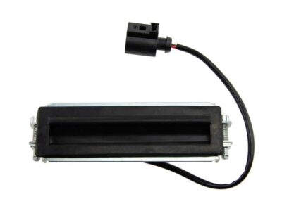 Takaluukun avauskytkin VW Passat variant vm. 00-05