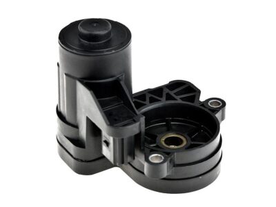 Seisontajarrun sähkömoottori VAG oik.