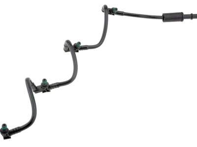 Polttoaineen ylivuotoletkusarja Renault/Opel