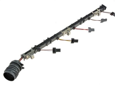 Suuttimien johtosarja VW 2,5TDi