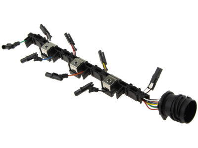 Suuttimien johtosarja VAG 2.0TDi