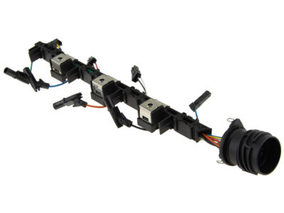 Suuttimien johtosarja VAG 2.0TDi