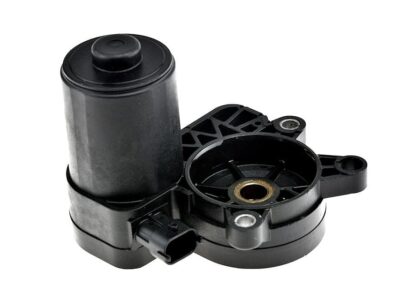 Seisontajarrun sähkömoottori Ford oik.