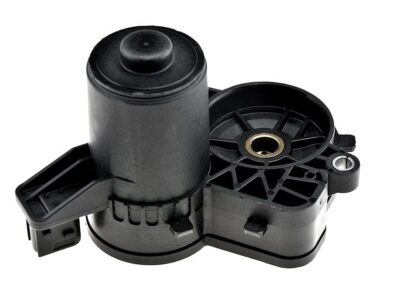 Seisontajarrun sähkömoottori Volvo taka-akseli vasen