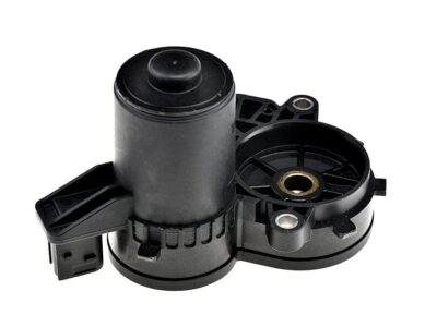 Seisontajarrun sähkömoottori Volvo taka-akseli oikea