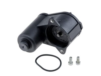 Seisontajarrun sähkömoottori VAG taka-akseli molemminpuolinen / 12-hampainen