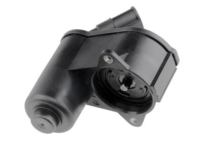 Seisontajarrun sähkömoottori Audi taka-akseli molemminpuolinen