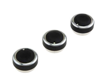 Lämmityslaitteen säätörullat Ford 3kpl