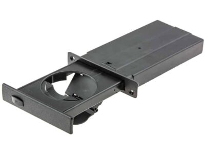 Mukiteline BMW E60/61 apukuljettajan puoleinen